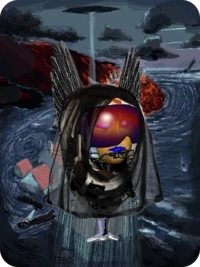 missic by fearsmile x Reddit Collectible Avatars