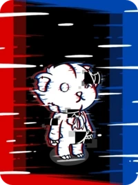 ɎØɄ’ⱤɆ ⱠØVɆĐ by Lucivaryas x Reddit Collectible Avatars