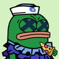 Gs on Pepe