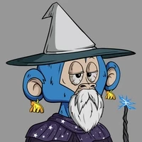 Ape Wizard