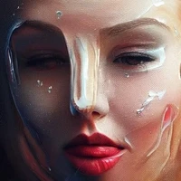 Layer3 Art Campaign: AI Orgy 8