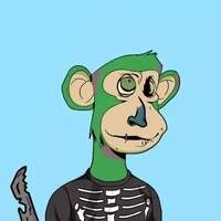 Nova Goblin Ape