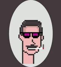 Crypto Rich Punk