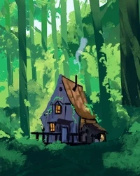 Alone Cottage
