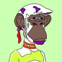 Vibrant Apes Club