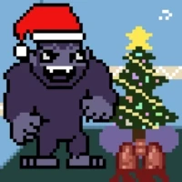XmasYeti