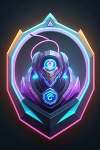 Cyber Era Badge