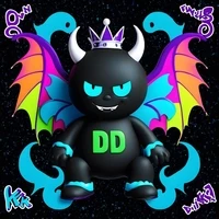 DOODLES DEVIL