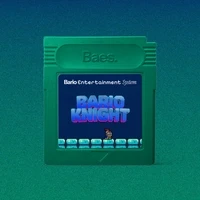 Bario Knight