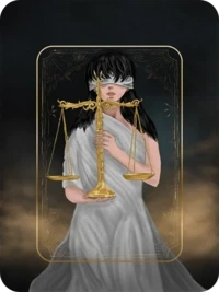 Justice by Ships🚢 x Reddit Collectible Avatars
