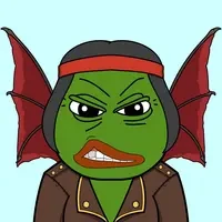 RoaringPepe