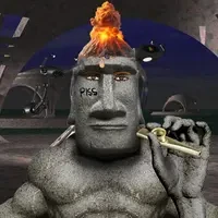 Moai