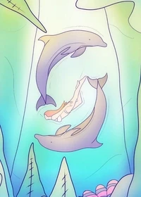 Whale cycle