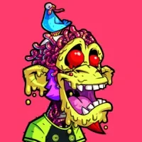 Trippy Apes Society