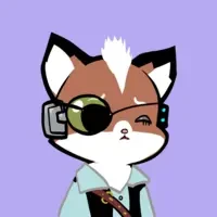 Fred The Raccon