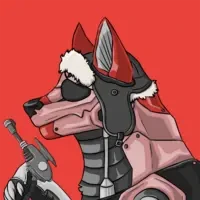 Bad Ass Doggos Unreleased