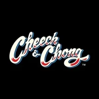 Cheech and Chong Poster Art