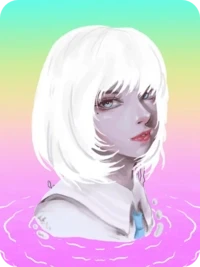 Untethered by Joe (The Kappa Guy) x Reddit Collectible Avatars