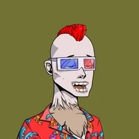 Bored Punks Yacht Club
