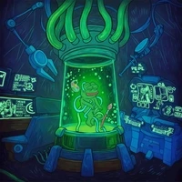 LiveArt Free Mint PEPE-Renaissance