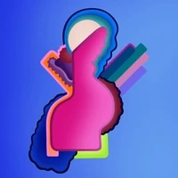 Intract Art Campaign: Life