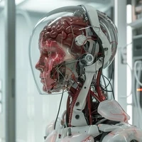 Cybernetic Drift