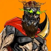 Bitcoin Cyborgs 10K