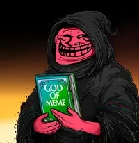God of Meme