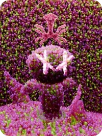 Molecular (L1F3-P/G) by Zack Aqua RCA's x Reddit Collectible Avatars