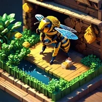 Minecraft picture