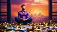 Digital meta rich