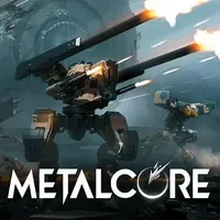 MetalCore Units