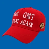 MGGA Hat