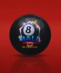 Galxe - Convival 8 Ball Pool Public Testers