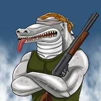 Swamp Crocs