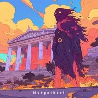 Morgathari