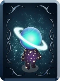 Orbitalis by Totoken x Reddit Collectible Avatars
