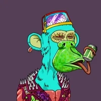 Mutant Ape Yacht Clus
