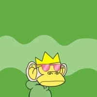 Doodles Baby Ape Club