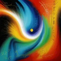 Layer3 Art Campaign: Stochastic Calculations 30