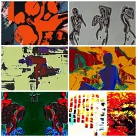 Shifting Imprints