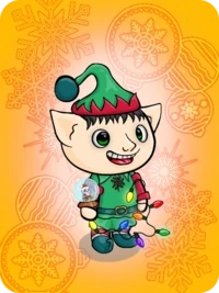 Peppy by joeviani x Reddit Collectible Avatars