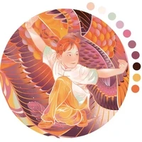 Chinese Color