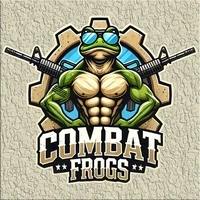 Combat Frogs OG