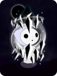 Shimmer by EffinDrongoC x Reddit Collectible Avatars