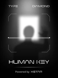 HumanKey