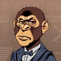 Poor Apes - Accessories