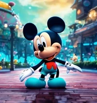 Famous animations