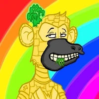 For The Art Apes
