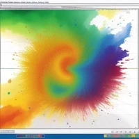 Micro3 Art Campaign: Stochastic Calculations 19